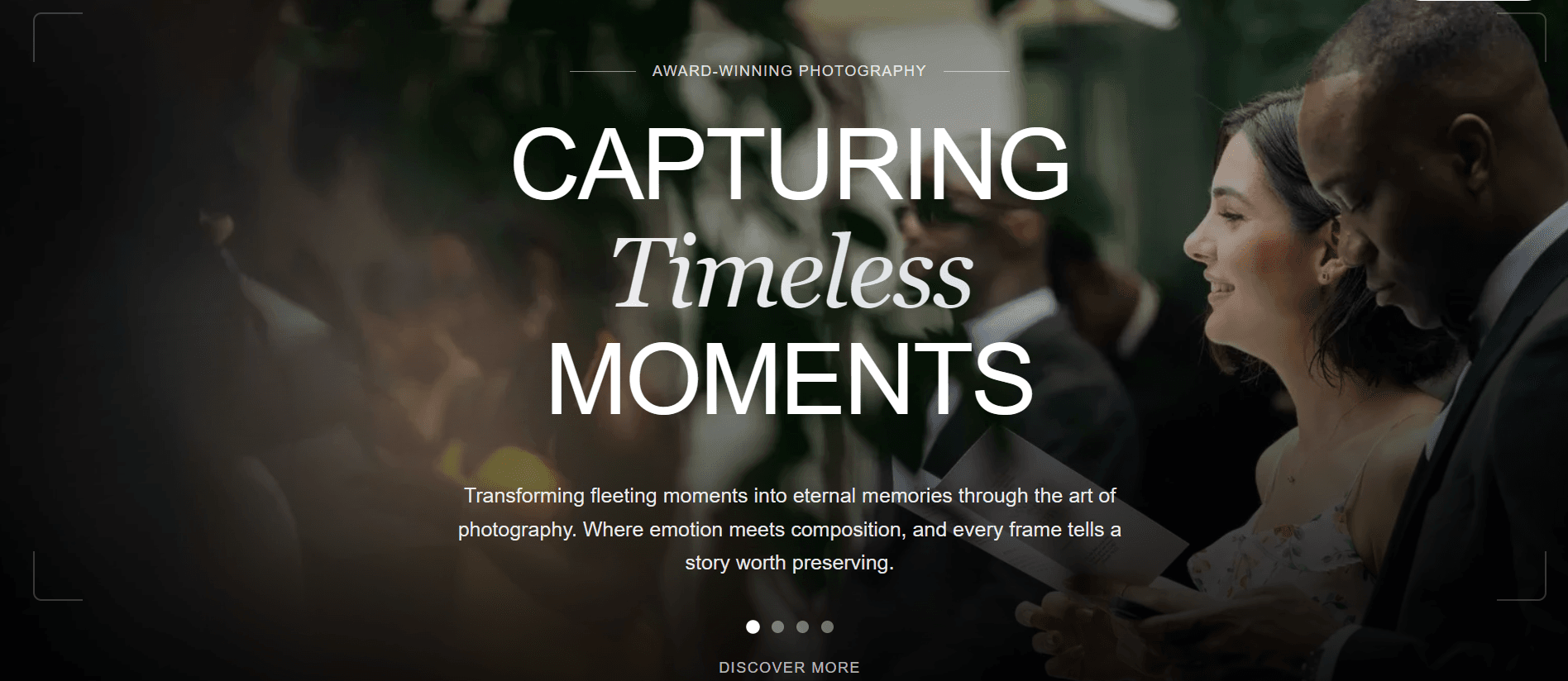 The Photograph Project